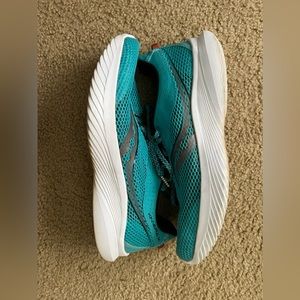 Mens Saucony Kinvara 14